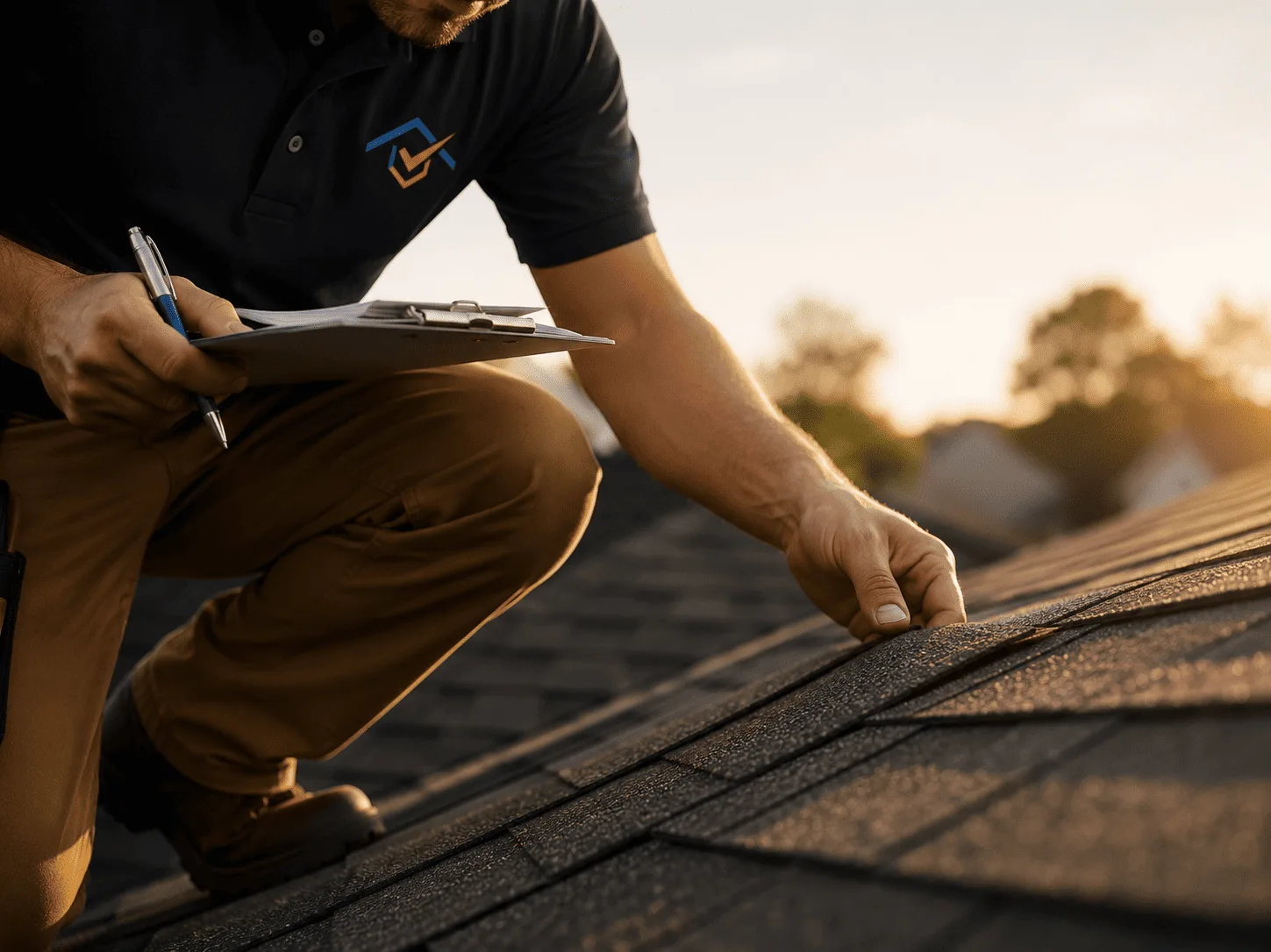 Why Choose Roof Inspection in Carroll, IA